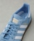 adidas／HANDBALL SPEZIAL