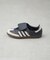 adidas／SAMBA LT W