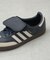 adidas／SAMBA LT W