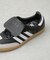 adidas／SAMBA LT W