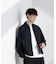 TRPu ZIPブルゾン