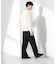 「MC」TIMELESS WARDROBE リラックスフィットデニム 252