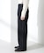 「MC」TIMELESS WARDROBE リラックスフィットデニム 252