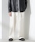 「MC」TIMELESS WARDROBE リラックスフィットデニム 252