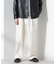 「MC」TIMELESS WARDROBE リラックスフィットデニム 252