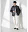 「MC」TIMELESS WARDROBE リラックスフィットデニム 252