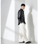 「MC」TIMELESS WARDROBE リラックスフィットデニム 252