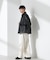 「MC」TIMELESS WARDROBE リラックスフィットデニム 252