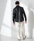 「MC」TIMELESS WARDROBE リラックスフィットデニム 252