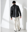 「MC」TIMELESS WARDROBE リラックスフィットデニム 252