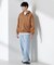 「MC」TIMELESS WARDROBE リラックスフィットデニム 252