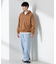 「MC」TIMELESS WARDROBE リラックスフィットデニム 252