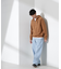 「MC」TIMELESS WARDROBE リラックスフィットデニム 252