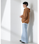「MC」TIMELESS WARDROBE リラックスフィットデニム 252