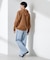 「MC」TIMELESS WARDROBE リラックスフィットデニム 252