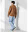 「MC」TIMELESS WARDROBE リラックスフィットデニム 252