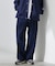 「MC」TIMELESS WARDROBE リラックスフィットデニム 252