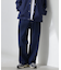 「MC」TIMELESS WARDROBE リラックスフィットデニム 252