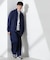 「MC」TIMELESS WARDROBE リラックスフィットデニム 252