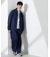 「MC」TIMELESS WARDROBE リラックスフィットデニム 252