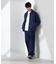 「MC」TIMELESS WARDROBE リラックスフィットデニム 252