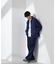 「MC」TIMELESS WARDROBE リラックスフィットデニム 252