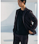 「N TROUSERS BASIC」TEXBRID(R)ポンチストレッチパンツ(セットアップ可)