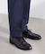 「N TROUSERS BASIC」TEXBRID(R)ポンチストレッチパンツ(セットアップ可)