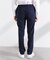 「N TROUSERS PREMIUM」強撚ピケストレッチパンツ(セットアップ可)