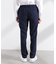「N TROUSERS PREMIUM」強撚ピケストレッチパンツ(セットアップ可)