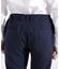 「N TROUSERS PREMIUM」強撚ピケストレッチパンツ(セットアップ可)
