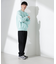 「MC」”TIMELESS WARDROBE” レギュラーフィットデニム 251