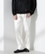 「MC」”TIMELESS WARDROBE” レギュラーフィットデニム 251