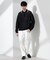「MC」”TIMELESS WARDROBE” レギュラーフィットデニム 251