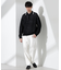 「MC」”TIMELESS WARDROBE” レギュラーフィットデニム 251