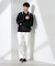 「MC」”TIMELESS WARDROBE” レギュラーフィットデニム 251