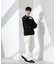「MC」”TIMELESS WARDROBE” レギュラーフィットデニム 251