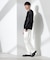「MC」”TIMELESS WARDROBE” レギュラーフィットデニム 251