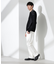 「MC」”TIMELESS WARDROBE” レギュラーフィットデニム 251