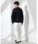 「MC」”TIMELESS WARDROBE” レギュラーフィットデニム 251