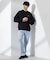 「MC」”TIMELESS WARDROBE” レギュラーフィットデニム 251