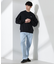 「MC」”TIMELESS WARDROBE” レギュラーフィットデニム 251