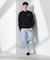 「MC」”TIMELESS WARDROBE” レギュラーフィットデニム 251