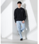 「MC」”TIMELESS WARDROBE” レギュラーフィットデニム 251