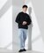 「MC」”TIMELESS WARDROBE” レギュラーフィットデニム 251