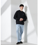 「MC」”TIMELESS WARDROBE” レギュラーフィットデニム 251
