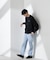 「MC」”TIMELESS WARDROBE” レギュラーフィットデニム 251