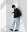 「MC」”TIMELESS WARDROBE” レギュラーフィットデニム 251