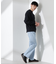 「MC」”TIMELESS WARDROBE” レギュラーフィットデニム 251