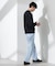 「MC」”TIMELESS WARDROBE” レギュラーフィットデニム 251